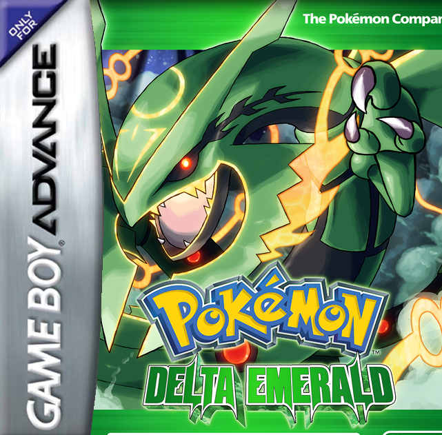 pokemon emerald emulator ios